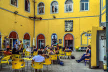 Città Vecchia di Faro